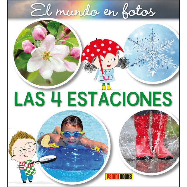 El mundo en fotos. Las 4 estaciones.pdf