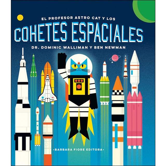 El profesor astro cat y los cohetes espaciales.pdf