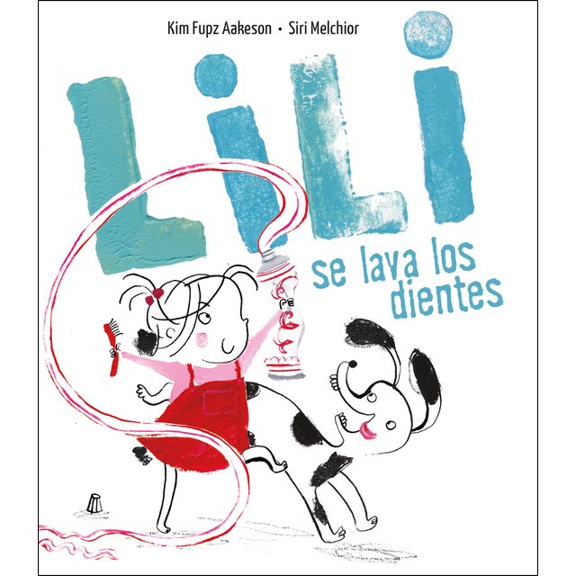 Lili se lava los dientes.pdf