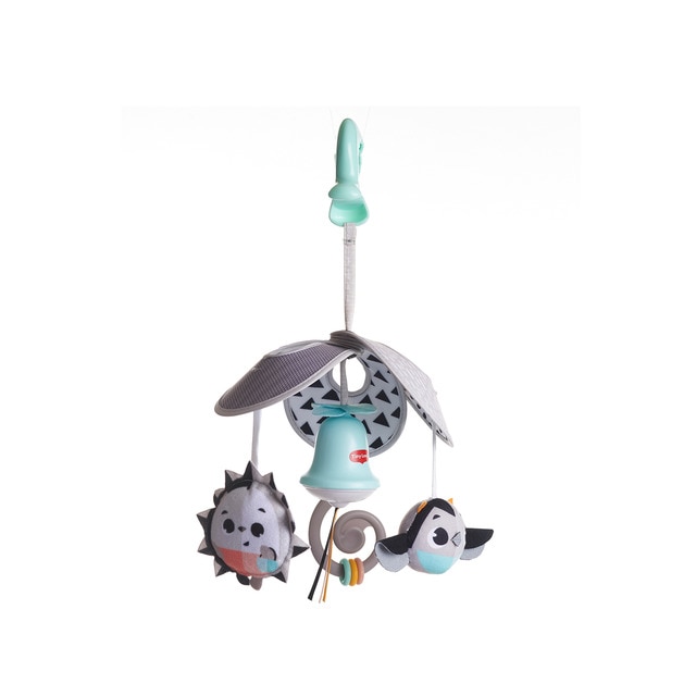 Mini Carrusel Musical Tiny Love Magical Tales Mini Mobile multicolor