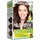 NUTRISSE Cocoa Brunette no. 4 nourishing hair colour cream box 1 each bright and silky hair