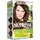 NUTRISSE Light Mocha Brunette no. 5 nourishing hair colour cream box 1 each bright and silky hair