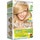 NUTRISSE Very Light Golden Blonde no. 9 nourishing hair colour cream box 1 each bright and silky hair