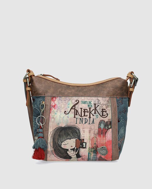 Anekke · Accesorios Moda Corte Inglés El Bolsos sQrCtxdh