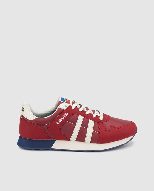 zapatillas levis