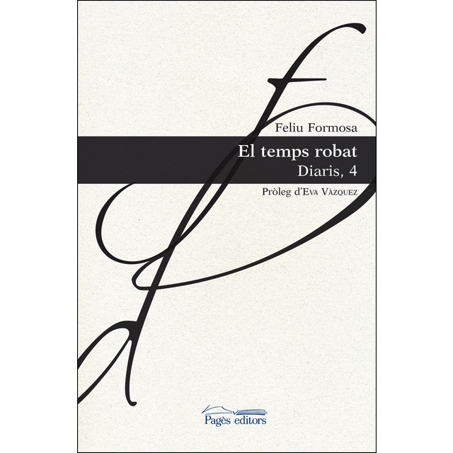El temps robat: Diaris, 4.pdf