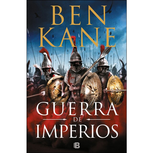 Guerra de imperios.pdf