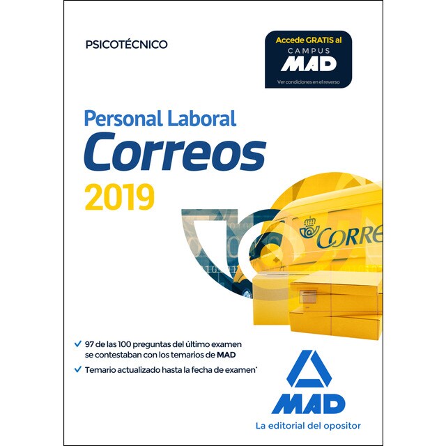 Personal laboral de correos y telégrafos. Psicotécnico.pdf