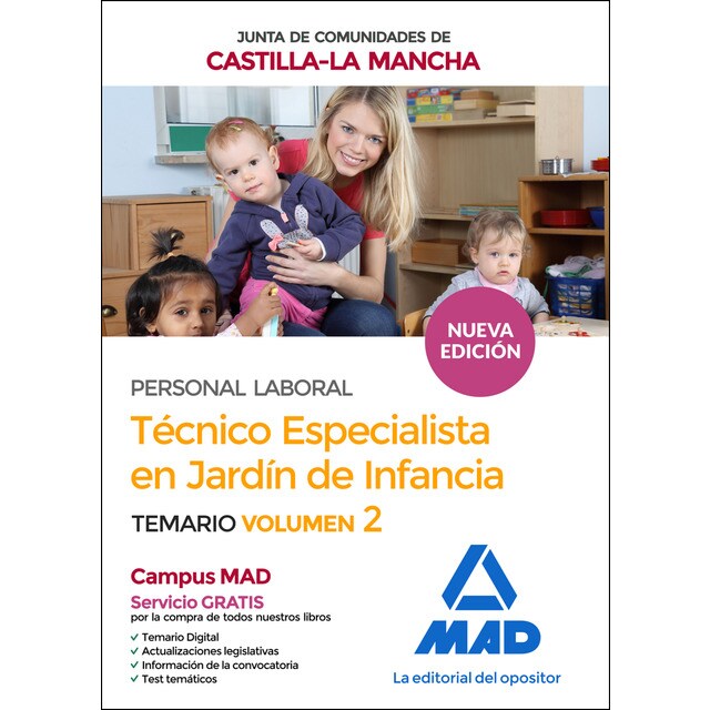 Técnico especialista en jardín de infancia.pdf