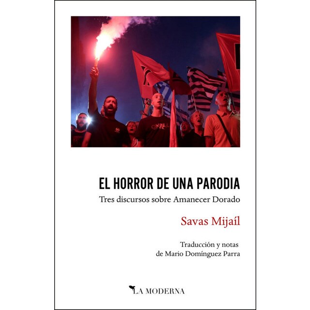 El horror de una parodia.pdf