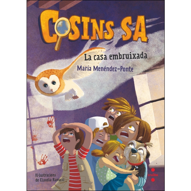 Cosins, sa 1 la casa embruixada.pdf