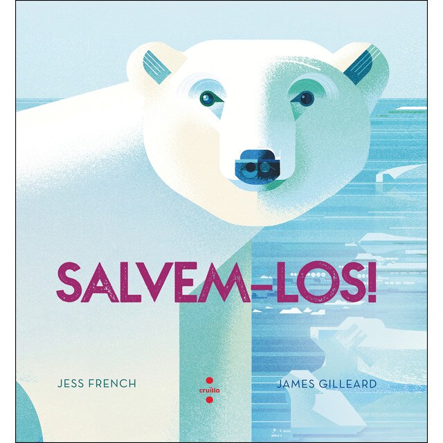 Salvem-los! (Tapa dura)