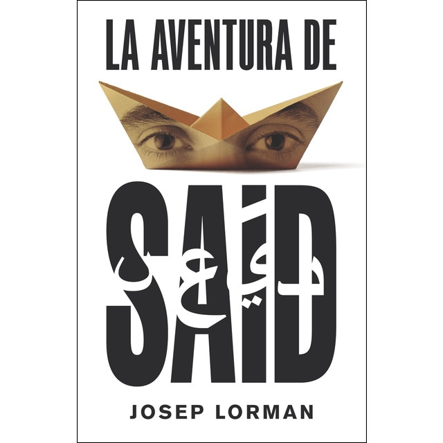 La aventura de saíd.pdf