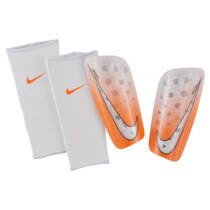 espinilleras nike mercurial niño