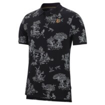 polo nike court heritage