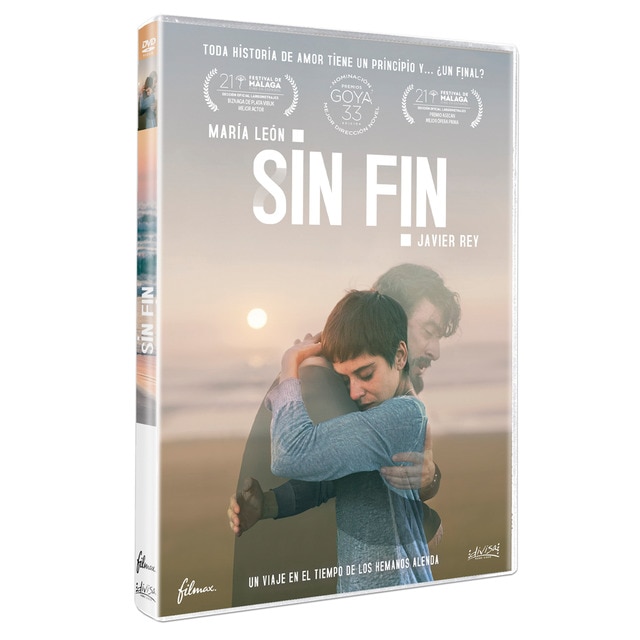 Sin fin (DVD).