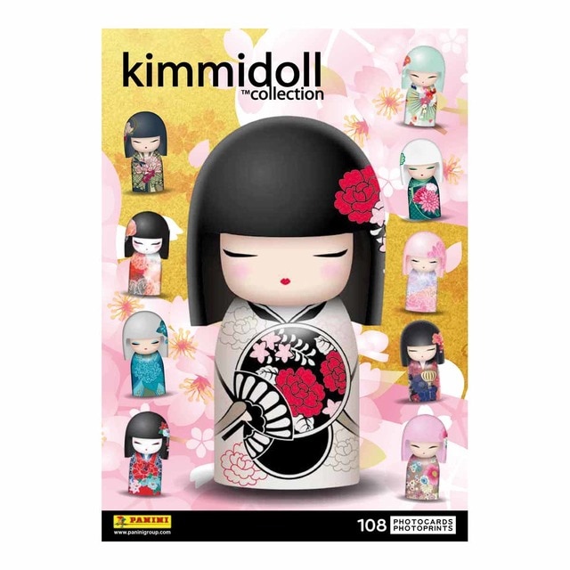 kimmidoll el corte ingles