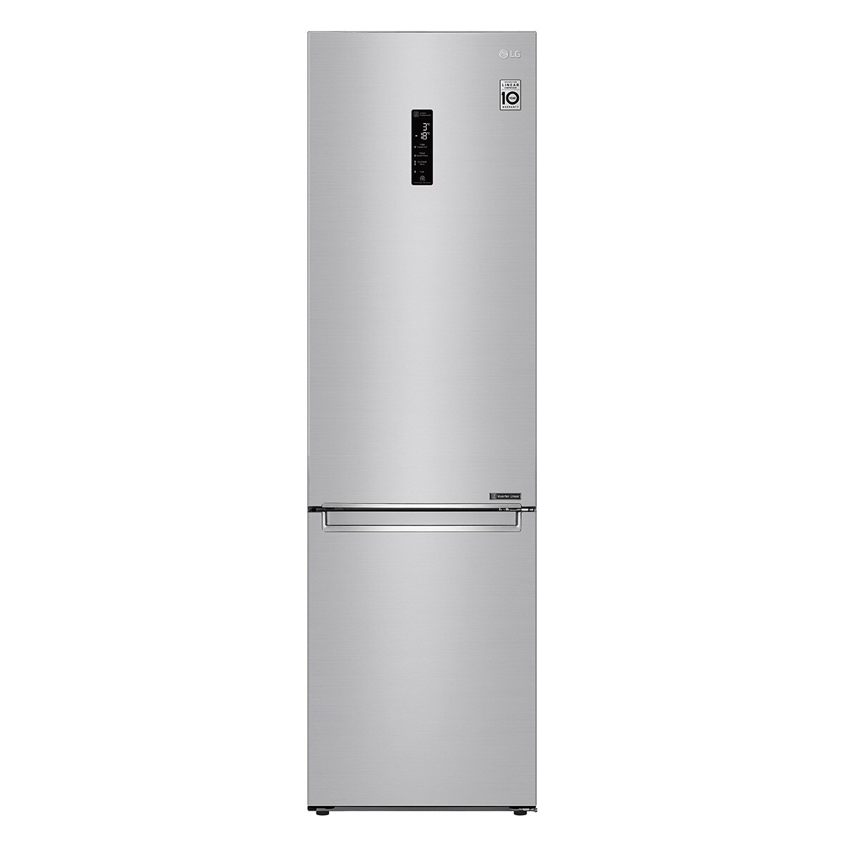 Frigorífico combi LG GBB72NSDFN Total No Frost