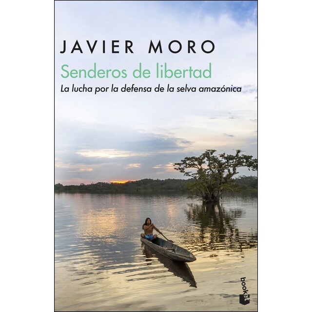 Senderos de libertad: La lucha por la defensa de la selva.pdf