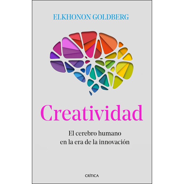 Creatividad: El cerebro humano en la era de la innovación.pdf