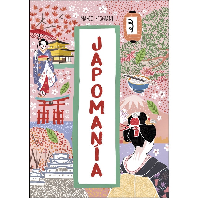 Japomanía (Tapa dura)