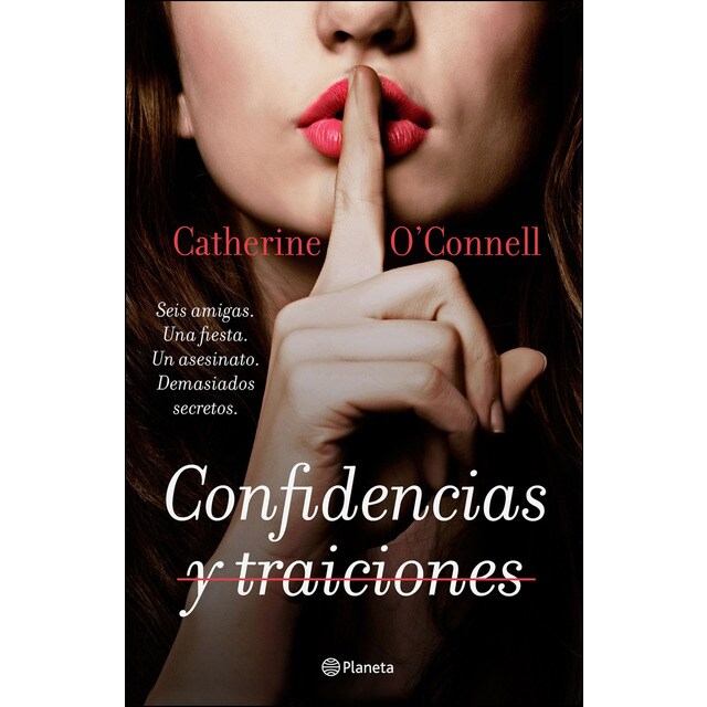 Confidencias y traiciones.pdf