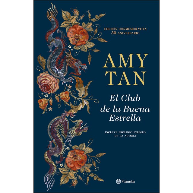 El club de la buena estrella.pdf