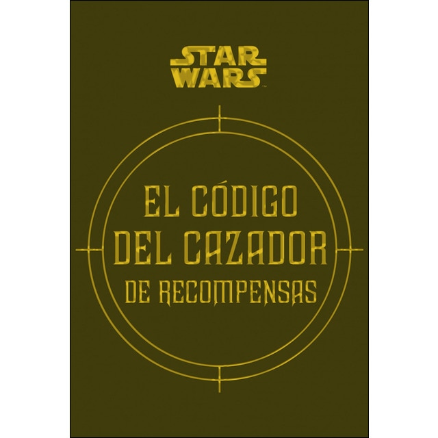 Star wars el código del cazador de recompensas.pdf