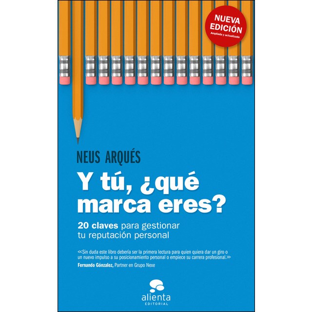 Y tú, ¿qué marca eres?: 20 claves para gestionar tu reputación personal.pdf