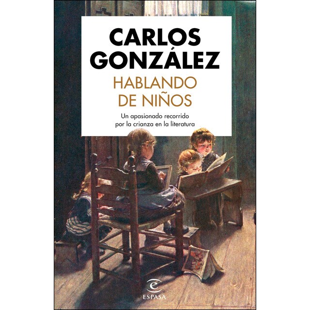 Hablando de niños: Un apasionado recorrido por la crianza en la literatura.pdf
