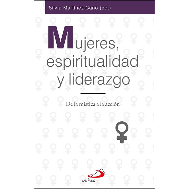 Mujeres, espiritualidad y liderazgo: De la mística a la acción.pdf