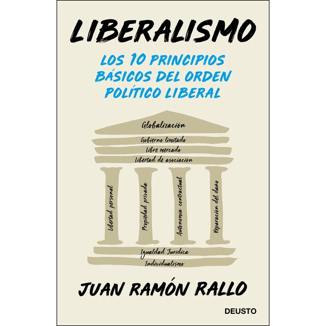 Liberalismo: Los 10 principios básicos del orden liberal.pdf