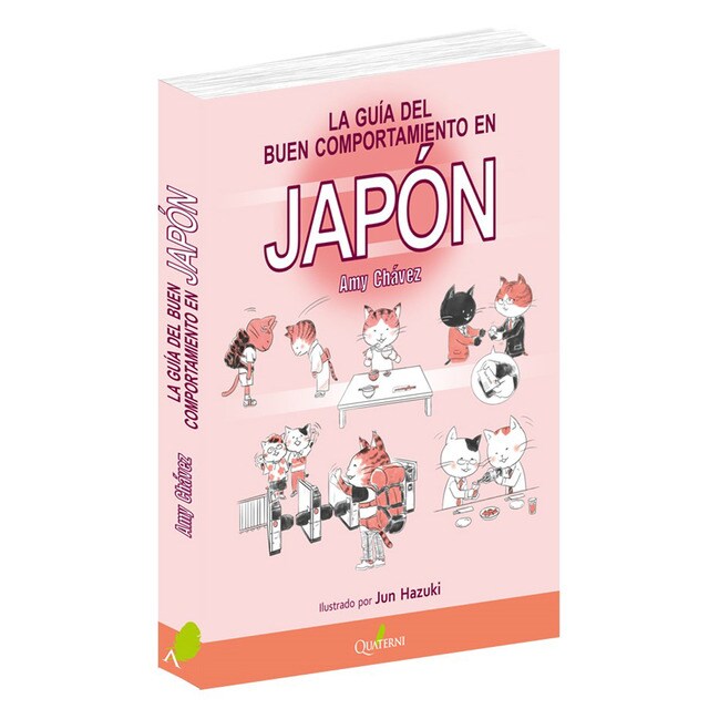 La guía del buen comportamiento en Japón.pdf