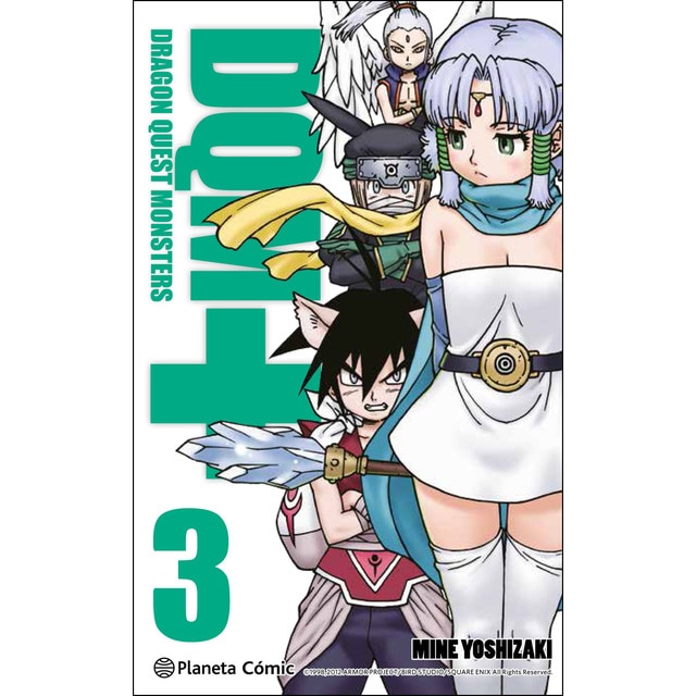 Dragon quest monsters nº 03/05.pdf