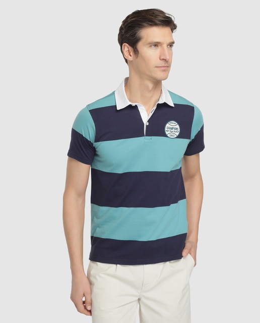 polos hombre hipercor