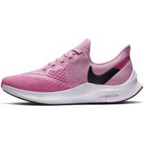 Zapatillas de running de mujer Zoom Winflo 6 Nike Rosa Zapatillas de running de mujer Zoom Winflo 6 Nike Rosa