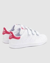 stan smith niña velcro