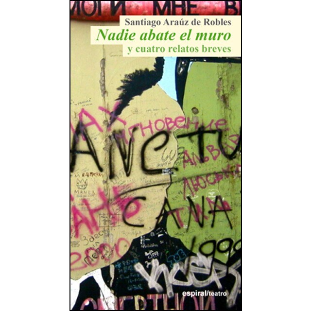 Nadie abate el muro.pdf