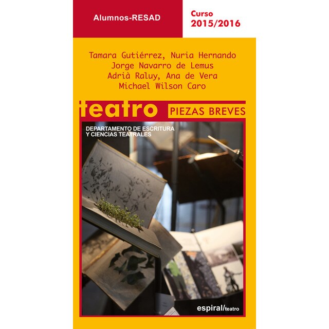 Teatro. Piezas breves.pdf