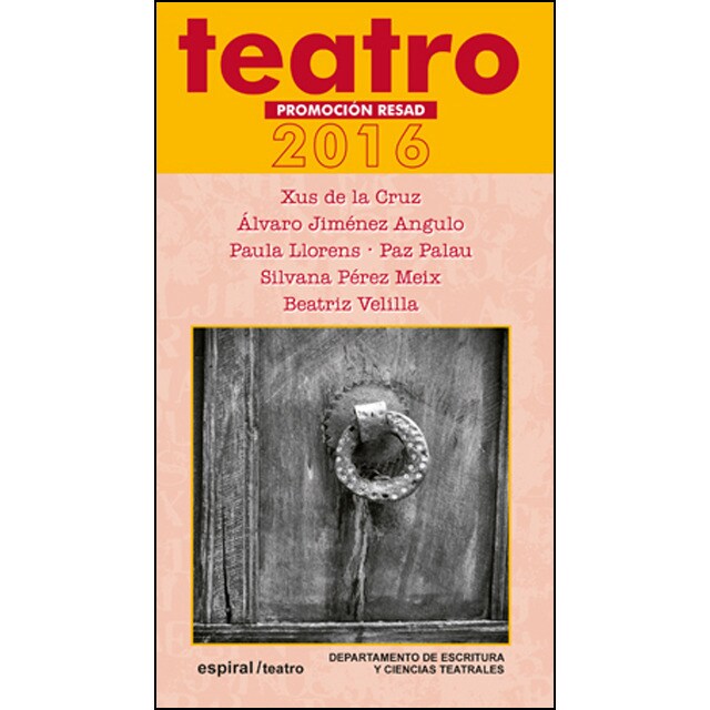Teatro. Promoción resad. 2016.pdf