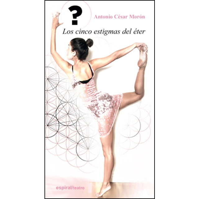 Los cinco estigmas del éter: Historia y arcanos de una distopía.pdf