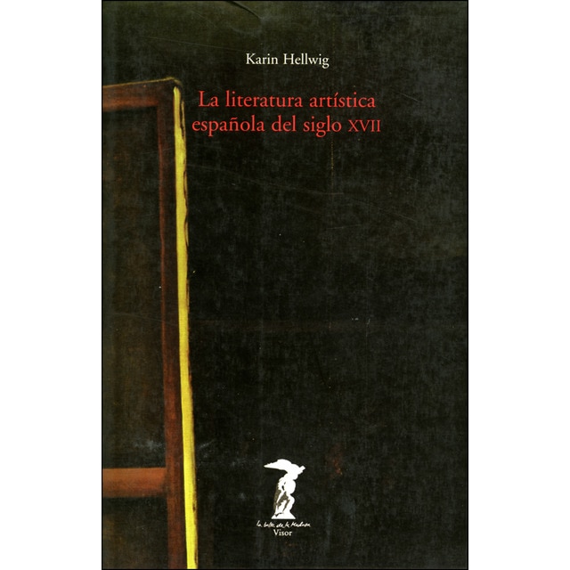 La literatura artística española del siglo xvii.pdf