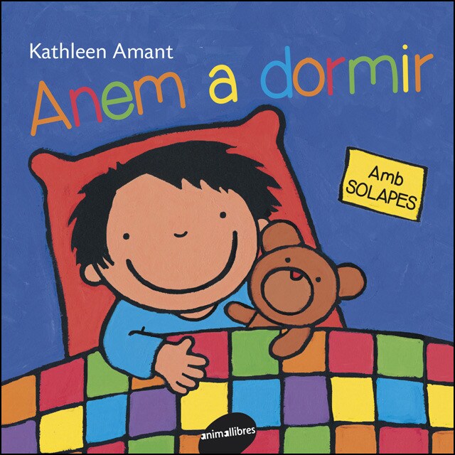 Anem a dormir (Tapa blanda)