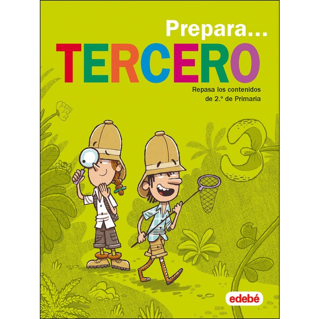 Prepara tercero: Repasa los contenidos clave de 2. º de primaria.pdf