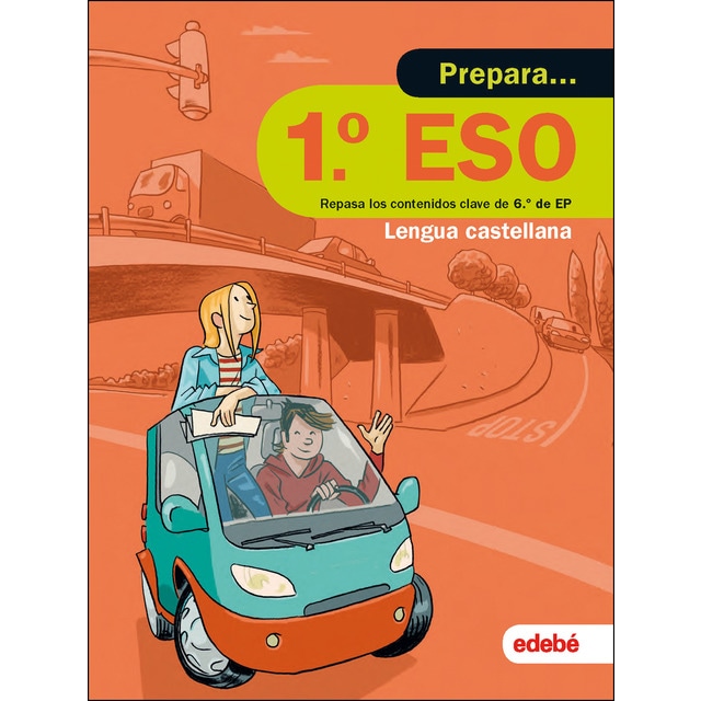 Prepara lengua castellana 1. º eso: Repasa los contenidos clave de 6. º de primaria.pdf