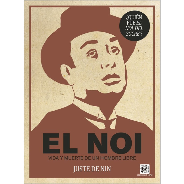 El noi. Vida y muerte de un hombre libre.pdf