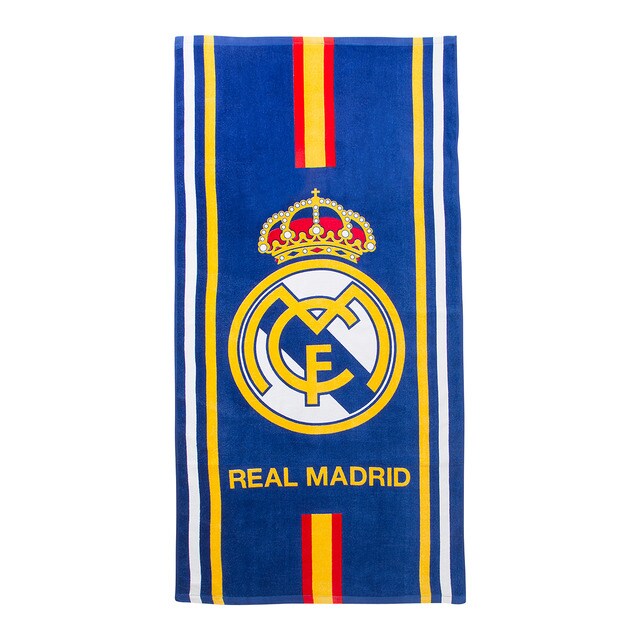 Inglés Corte El Real Madrid · A534RjL