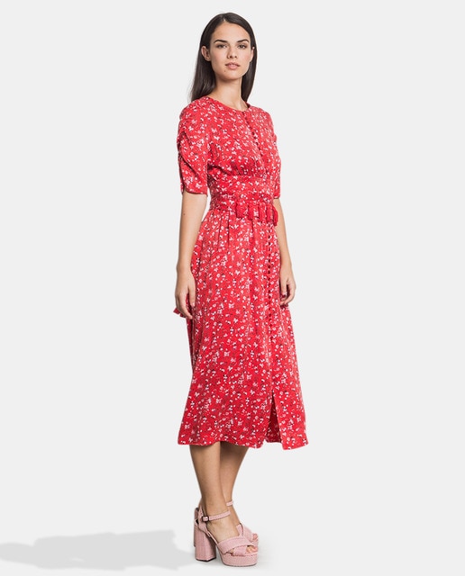 Mujer Corte Conde Alba Inglés Moda · El shtQCrdx