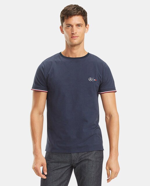 tommyxmercedes shirt