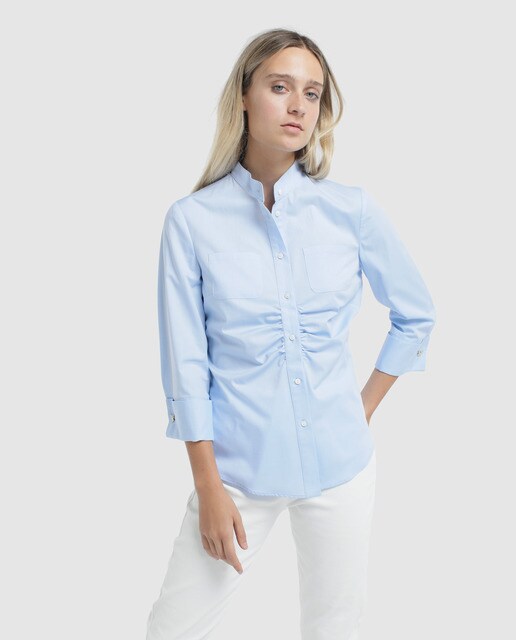blusas roberto verino